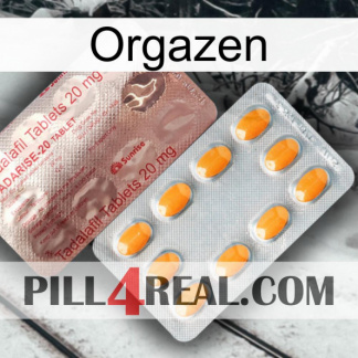 Orgazen new13